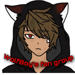 WolfBoy's fan group