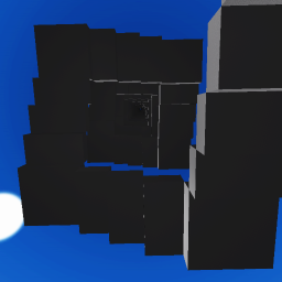 The Staircase Experintment