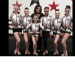 Dance moms drama