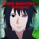 IC4ED SHOOTA$