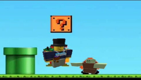 Yet Another Randomizer!