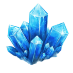 The REAL Crystal fan club