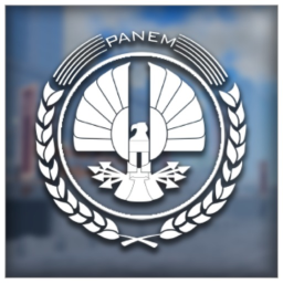THG | Avenue of the Tributes
