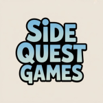 Side Quest Games