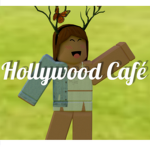 Hollywood Café