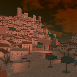 Valensia, Vassal City(Alpha)