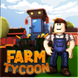 [Terrain Update!] Farm Tycoon