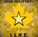 Sand Military [S.S.N.E.] Group Thumbnail