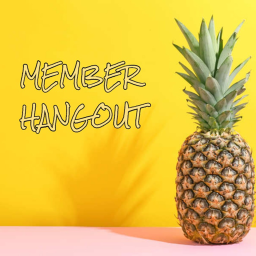 Group Member Hangout!