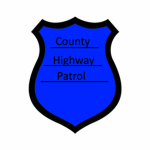 county highwway patrol
