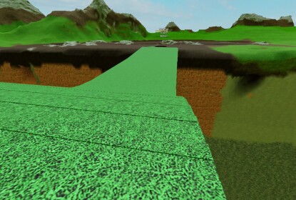Block-Track [ Alpha ]