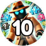 Escape Room Ten