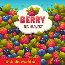 Berry Big Harvest [🔥Demon Crate👿]