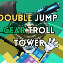 [🎁] Troll Tower Lucky Block!
