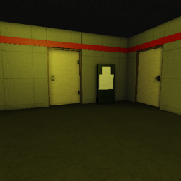 MTF Close Quarters Training