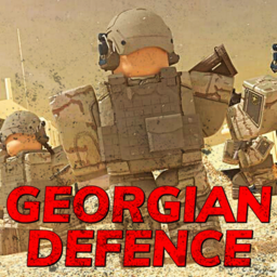 Georgian Deffense | საქართველოს თავდაცვა