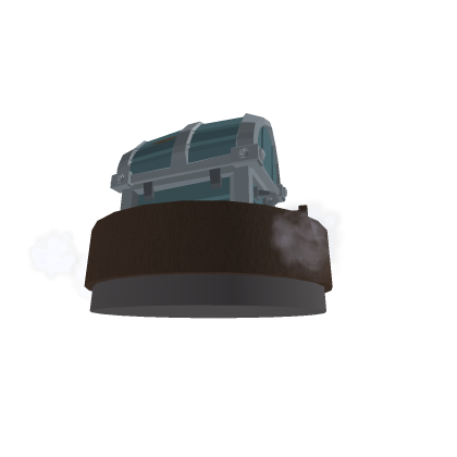 Chest 
