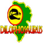 Dilophosaurus Nation