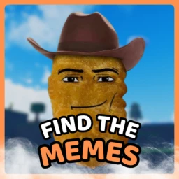 Encuetra Los Memes icon
