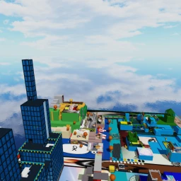 Roblox 2007 icon