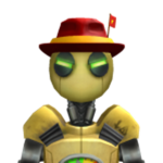 The Superior Robots