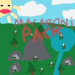 MACARONI PACK