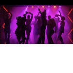 The club for girls only !!
