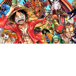 Shanks o ruivo Minetavio group