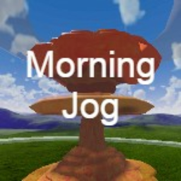 Morning Jog