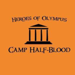 Heros of Olympus: Camp Half-Blood