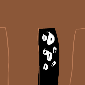 doors but bad  not open