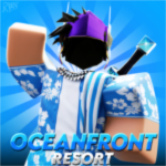 Oceanfront Resorts
