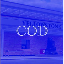 Yellowstone Regional Airport