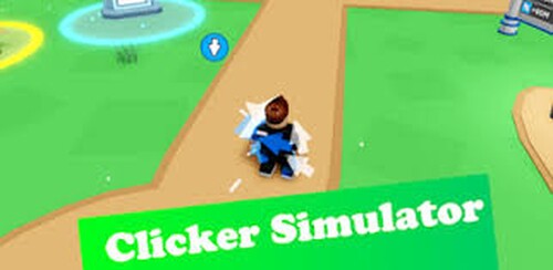 Clicker Simulator(Release!)