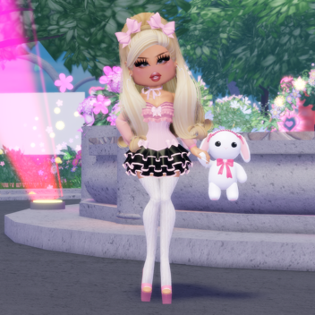 Fashion Dolls