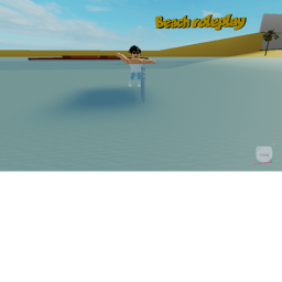 Beach Roleplay