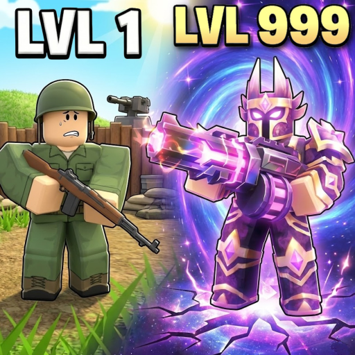 Monster Defense Tycoon