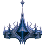 The Platinum Coalition Crown