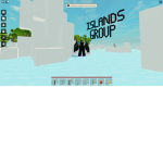Roblox Islands!