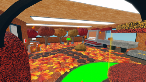 Fall event 🍂