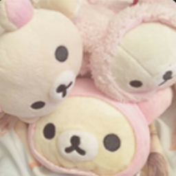 ✿