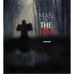A MAN IN THE WOODS (CHAPTER 1)
 icon