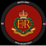RMP |Royal Military Police