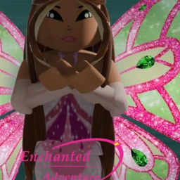  Enchanted Adventure!|Icy| icon