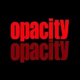 Opacity