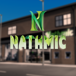 Nathmic Store Alpha