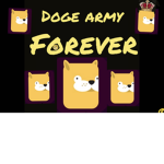 Cool doge ledgends