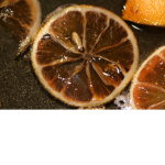 Brown Lemons