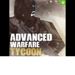 Advanced Warfare Tycoon