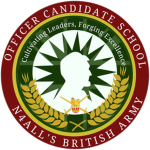 BA | Officer Candidate School